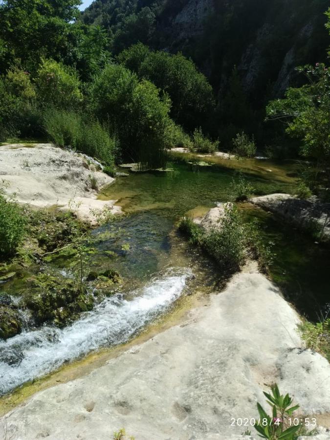 Strada Del Corso Da Alberto Διαμέρισμα Avola Εξωτερικό φωτογραφία
