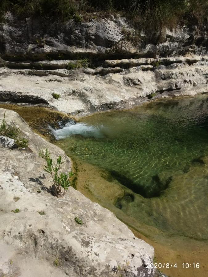 Strada Del Corso Da Alberto Διαμέρισμα Avola Εξωτερικό φωτογραφία