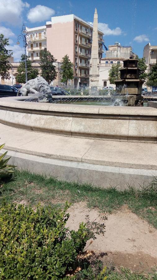 Strada Del Corso Da Alberto Διαμέρισμα Avola Εξωτερικό φωτογραφία